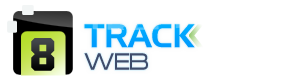 8 Track Web Logo