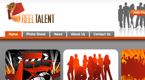 Case Study: <br>Reeltalent